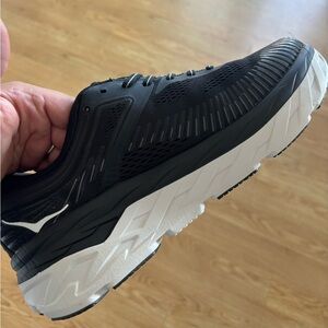 Hoka men size 11 New never worn